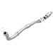 MagnaFlow Exhaust Products 447280 California Direct-Fit Catalytic Converter - Truck Part Superstore
