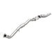 MagnaFlow Exhaust Products 447283 California Direct-Fit Catalytic Converter - Truck Part Superstore