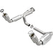 MagnaFlow Exhaust Products 447284 California Direct-Fit Catalytic Converter - Truck Part Superstore