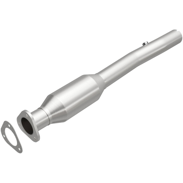 MagnaFlow Exhaust Products 447321 California Direct-Fit Catalytic Converter - Truck Part Superstore