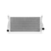 Mishimoto MMINT-DMAX-01SL Intercooler, fits Chevrolet/GMC 6.6L Duramax 2001-2005 - Truck Part Superstore