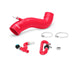 Mishimoto MMHOSE-FIST-16IHRD Silicone Induction Hose, fits Ford Fiesta ST 2016-2019 - Truck Part Superstore