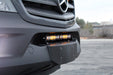 Baja Designs 447503 Mercedes Sprinter 20 Inch S8 14-17 Mount Kit Baja Designs - Truck Part Superstore