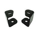 Baja Designs 447507 Ram 1500 A-Pillar Kit No Lights 09-19 Dodge RAM Baja Designs - Truck Part Superstore