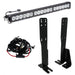 Baja Designs 447511 4Runner Grille Mount Kit 14-18 Toyota 4Runner 30 Inch S8/OnX6 Baja Designs - Truck Part Superstore