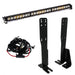 Baja Designs 447512 4Runner 30 inch Grille Mount OnX6 S8 14-19 Toyota 4Runner Baja Designs - Truck Part Superstore