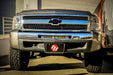 Baja Designs 447515 07-13 Silverado 20 Inch Bumper Mount Kit 20 Inch S8 Baja Designs - Truck Part Superstore
