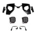 Baja Designs 447534 Silverado 1500 Fog Pocket Kit 16-18 Squadron SAE Clear Baja Designs - Truck Part Superstore