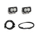Baja Designs 447540 Silverado 2500/3500 20-On S2 Reverse Kit Baja Designs - Truck Part Superstore