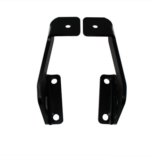 Baja Designs 447551 F-150 Raptor 04-16 Hood Mount Light Kit Baja Designs - Truck Part Superstore