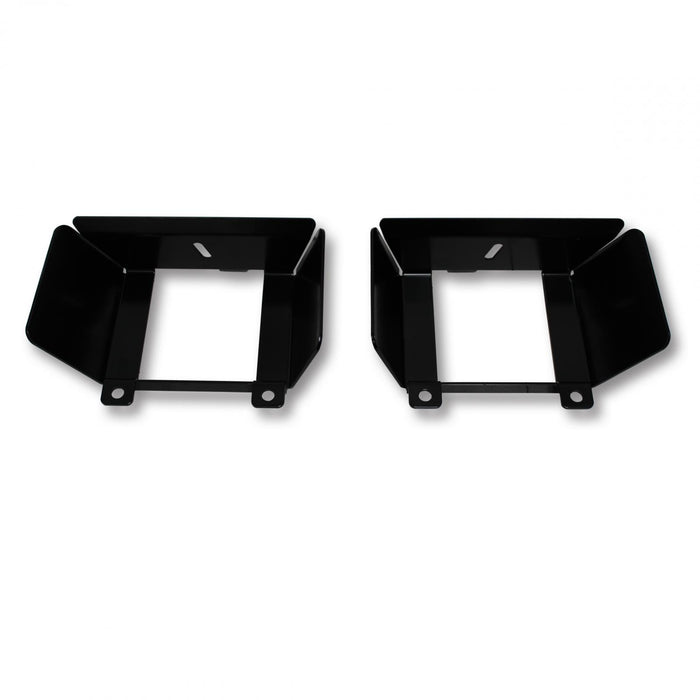 Baja Designs 447554 F-150 Fog Pocket Kit 15-17 F-150 XL Baja Designs - Truck Part Superstore