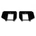 Baja Designs 447554 F-150 Fog Pocket Kit 15-17 F-150 XL Baja Designs - Truck Part Superstore