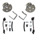 Baja Designs 447582 Colorado/Canyon Fog Pocket Mounting Kit 15-16 Canyon/Colorado Baja Designs - Truck Part Superstore
