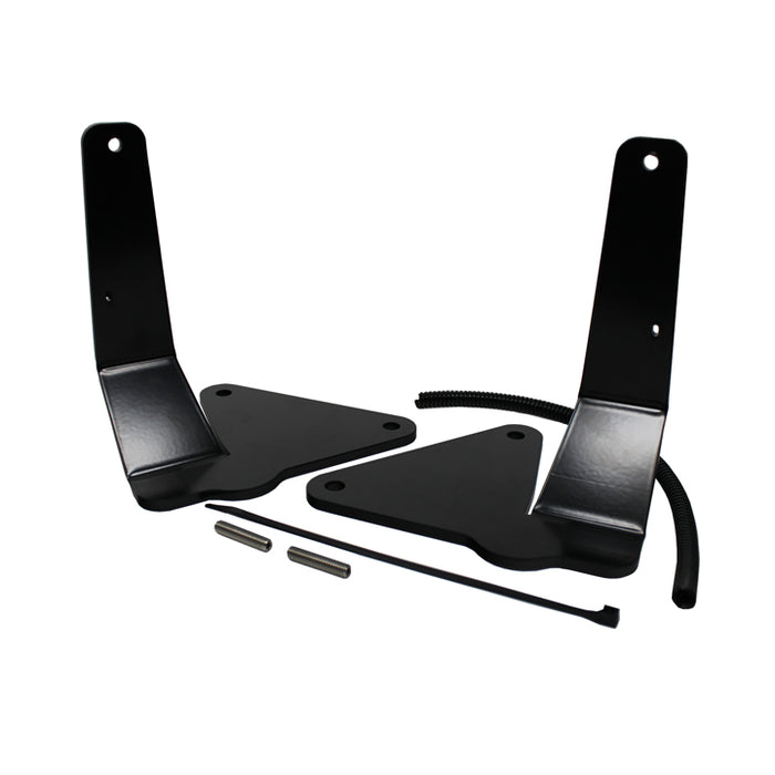 Baja Designs 447597 Colorado/Canyon 30 Inch Lower Grille Mounting Kit 15-17 Colorado/Canyon Baja Designs - Truck Part Superstore