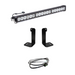 Baja Designs 447657UP Jeep JL/JT 30 Inch OnX6+ Light Bar Kit w/Upfitter Baja Designs - Truck Part Superstore