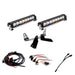 Baja Designs 447660 F-150 Dual 10 Inch S8 Light Bar Kit For 18-On Ford F-150 Baja Designs - Truck Part Superstore