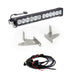 Baja Designs 447663 Impreza 20 Inch OnX6+ Light Bar Kit For 18-OnSubaru Impreza WRX Baja Designs - Truck Part Superstore