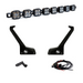 Baja Designs 447664 Jeep JL/JT Roof Bar LED Light Kit 8 XL Linkable Baja Designs - Truck Part Superstore