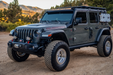 Baja Designs 447665UP Jeep JL/JT Roof Bar LED Light Kit 50 Inch S8 w/Upfitter Baja Designs - Truck Part Superstore