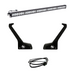 Baja Designs 447666UP Jeep JL/JT Roof Bar LED Light Kit 50 Inch OnX6+ w/Upfitter Baja Designs - Truck Part Superstore
