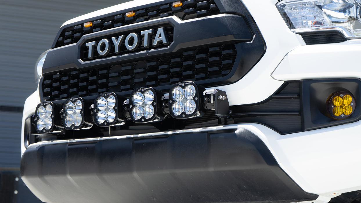Baja Designs 447670 Tacoma 5 XL Linkable Kit For 16-On Toyota Tacoma Baja Designs - Truck Part Superstore