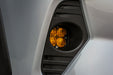 Baja Designs 447678 12- 2021 Rav4 Fog Pocket Kit Squadron SAE Clear Baja Designs - Truck Part Superstore