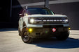 Baja Designs 447688 Ford Bronco Sport A-Pillar Kit S1 Clear Baja Designs - Truck Part Superstore