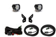 Baja Designs 447689 Ford Bronco Sport Reverse Kit Dual S1 Work Scene Baja Designs - Truck Part Superstore