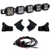 Baja Designs 447691 F1505 XL Linkable Bumper kit 21-On Ford F-150 Baja Designs - Truck Part Superstore