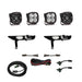 Baja Designs 447697 Ford, F150, (21-On), FPK, SAE Clear/Sport DC w/o DRL Baja Designs - Truck Part Superstore
