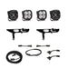 Baja Designs 447697UP Ford, F150, (21-On), FPK, SAE Clear/Sport DC, Up w/o DRL - Truck Part Superstore