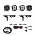 Baja Designs 447699 Ford, F150, (21-On), FPK, SAE Clear/Pro DC w/o DRL Baja Designs - Truck Part Superstore