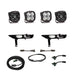 Baja Designs 447699UP Ford, F150, (21-On), FPK, SAE Clear/Pro DC, Up w/o DRL Baja Designs - Truck Part Superstore