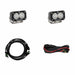 Baja Designs 447720 LED Light Kit For 05-On Tacoma 09-On 4-Runner S2 Reverse Kit Baja Designs - Truck Part Superstore