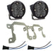Baja Designs 447724 Fog Pocket Kit SAE Squadron Clear Ford/Subaru Baja Designs - Truck Part Superstore