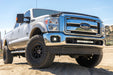 Baja Designs 447730 Ford Super Duty (11-16), Fog Pocket Kit SAE Baja Designs - Truck Part Superstore