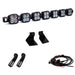 Baja Designs 447732 Ford Super Duty 20-On 7 XL Linkable Kit Standard Harness Baja Designs - Truck Part Superstore