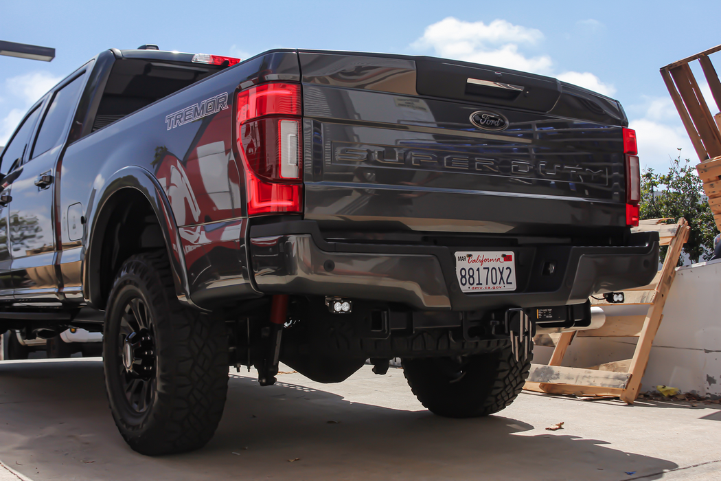 Baja Designs 447733 Ford Super Duty 17-On Reverse Kit Baja Designs - Truck Part Superstore