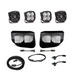 Baja Designs 447736UP Ford Super Duty (20-22) Fog Lights Dual FPK SAE/Pro DC Baja Designs w/Upfitter Baja Designs - Truck Part Superstore