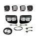 Baja Designs 447738UP Ford Super Duty (20-22) Fog Lights Dual FPK SAE/Sport DC Baja Designs w/Upfitter Baja Designs - Truck Part Superstore