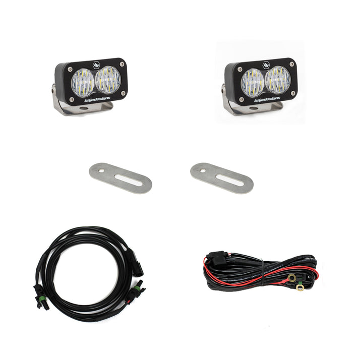 Baja Designs 447741 S2 Reverse Kit 15-On Ford F150 Baja Designs - Truck Part Superstore