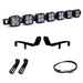 Baja Designs 447744UP 7 XL Linkable LED Light Kit For 17-19 Ford Super Duty w/Upfitter Baja Designs - Truck Part Superstore