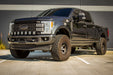 Baja Designs 447744UP 7 XL Linkable LED Light Kit For 17-19 Ford Super Duty w/Upfitter Baja Designs - Truck Part Superstore