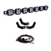Baja Designs 447745 Prinsu Roof Rack 7 XL Linkable Kit Baja Designs - Truck Part Superstore