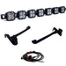 Baja Designs 447749 Dodge Ram 19-On 2500/3500 7 XL Linkable Kit Baja Designs - Truck Part Superstore