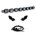 Baja Designs 447756 Bronco Roof Light Bar Kit 21-Up Ford Bronco 8 XL Linkable Baja Designs - Truck Part Superstore