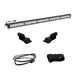 Baja Designs 447757UP Bronco Roof Light Bar Kit 21-Up Ford Bronco 50 Onx6+ w/Upfitter Baja Designs - Truck Part Superstore