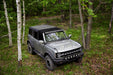 Baja Designs 447759 Bronco Roof Light Bar Kit 21-Up Ford Bronco 50 inch Onx6+ Dual Control Baja Designs - Truck Part Superstore