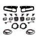 Baja Designs 447761 Bronco Clear SAE Fog Pocket Kit 21-Up Ford Bronco Baja Designs - Truck Part Superstore