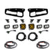 Baja Designs 447762 Bronco Amber SAE Fog Pocket Kit 21-Up Ford Bronco Baja Designs - Truck Part Superstore
